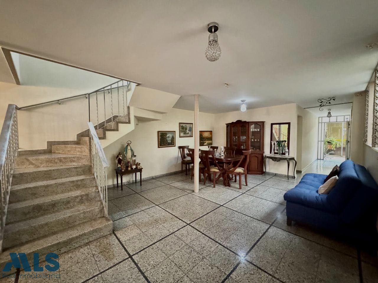 Casa en venta en Nogal, Laureles, Medellín — foto 1 de 30