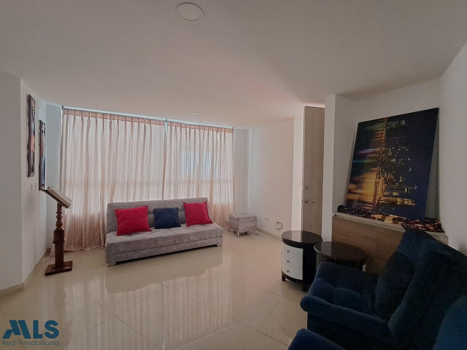 Apartamento en venta en La Pradera, Otras Zonas, Pereira — foto 1 de 32