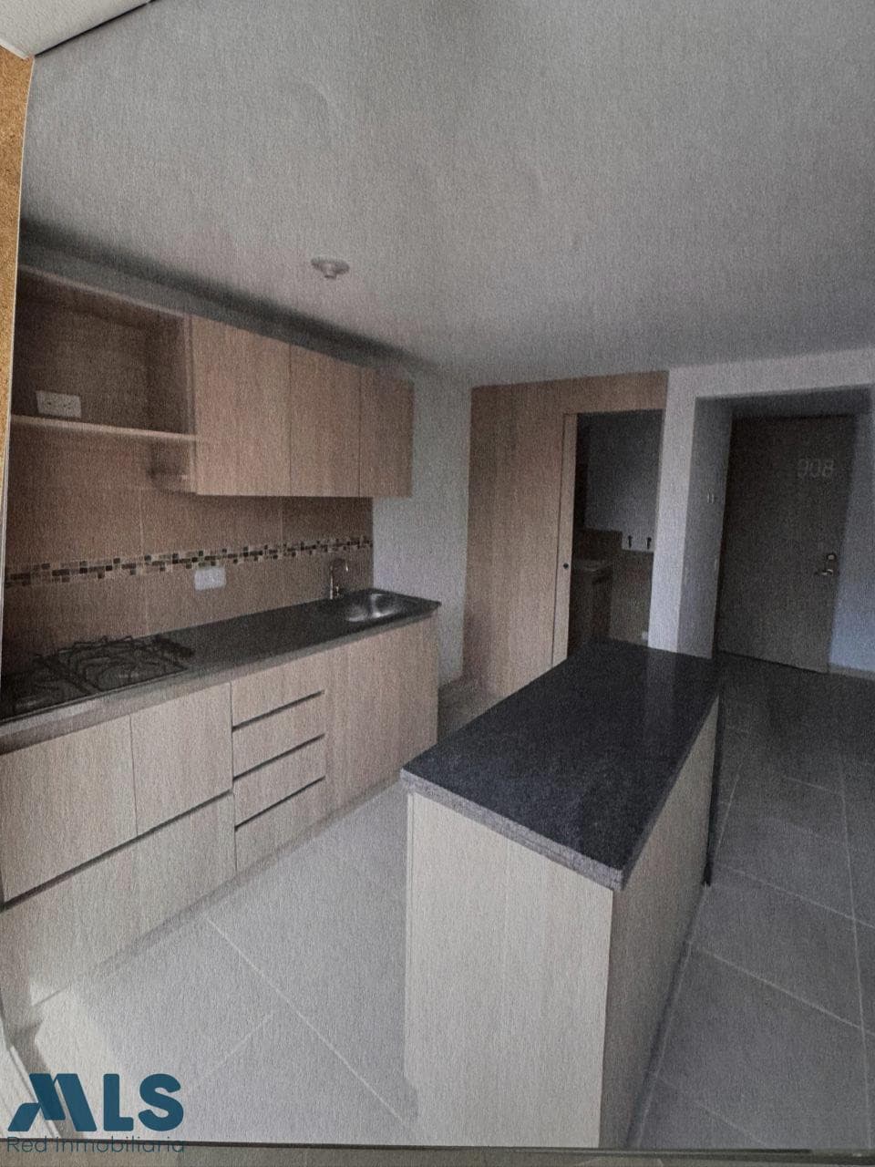 Apartamento en venta en Andalucía, Aburra Sur, Caldas — foto 1 de 8