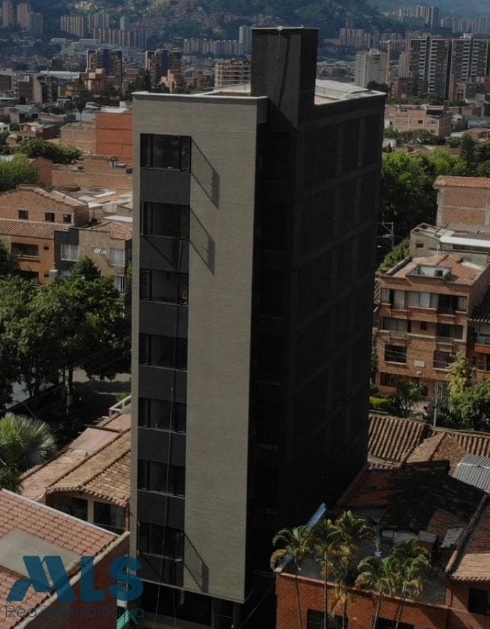 Apartamento en venta en La Magnolia, Aburra Sur, Envigado — foto 1 de 8
