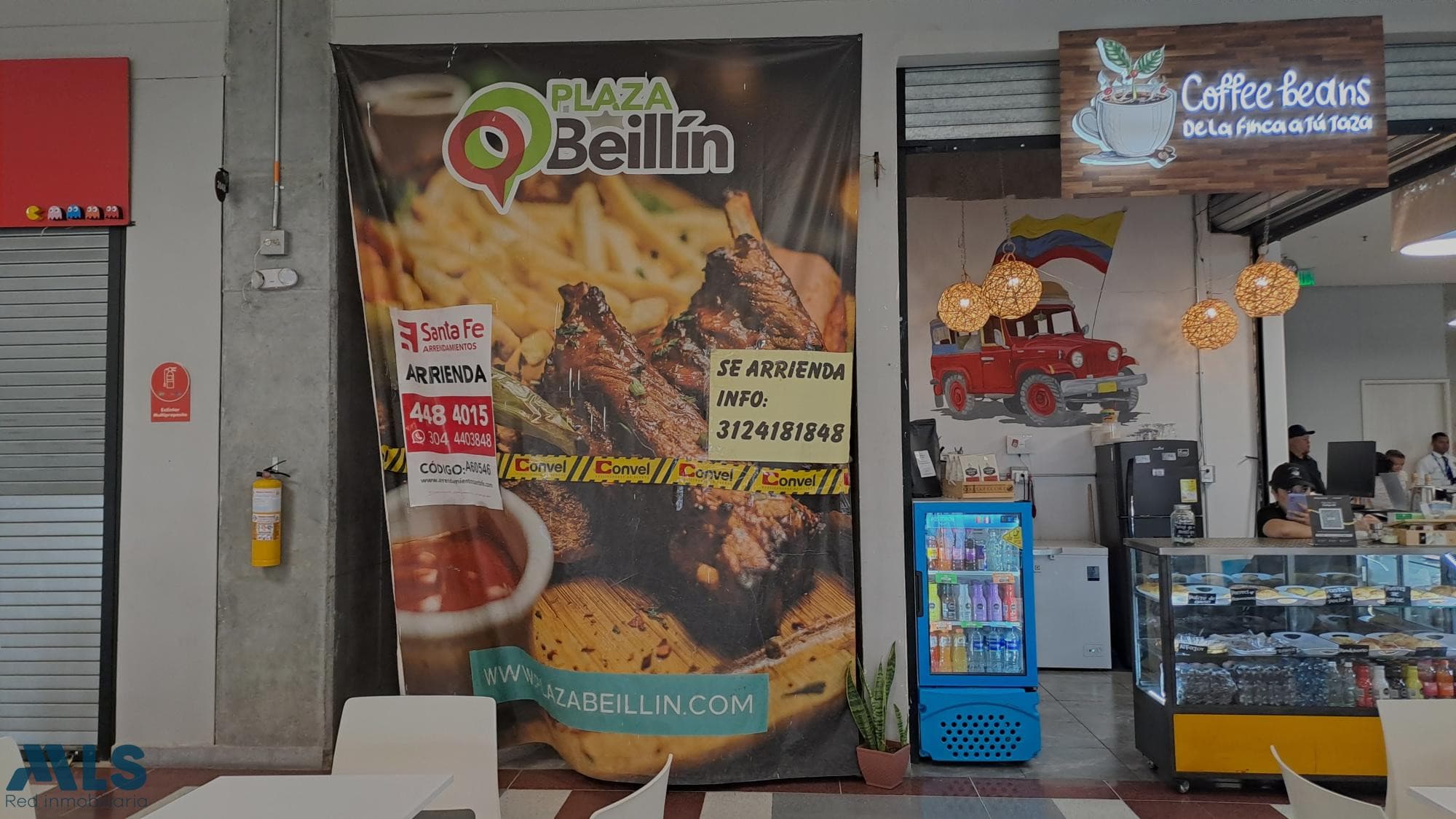 Local Comercial en venta en Niquia, Norte, Bello — foto 1 de 9