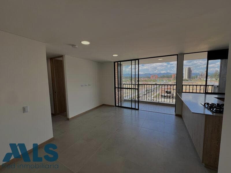 Apartamento en venta en San Antonio De Pereira, Oriente Antioqueño, Rionegro — foto 1 de 10