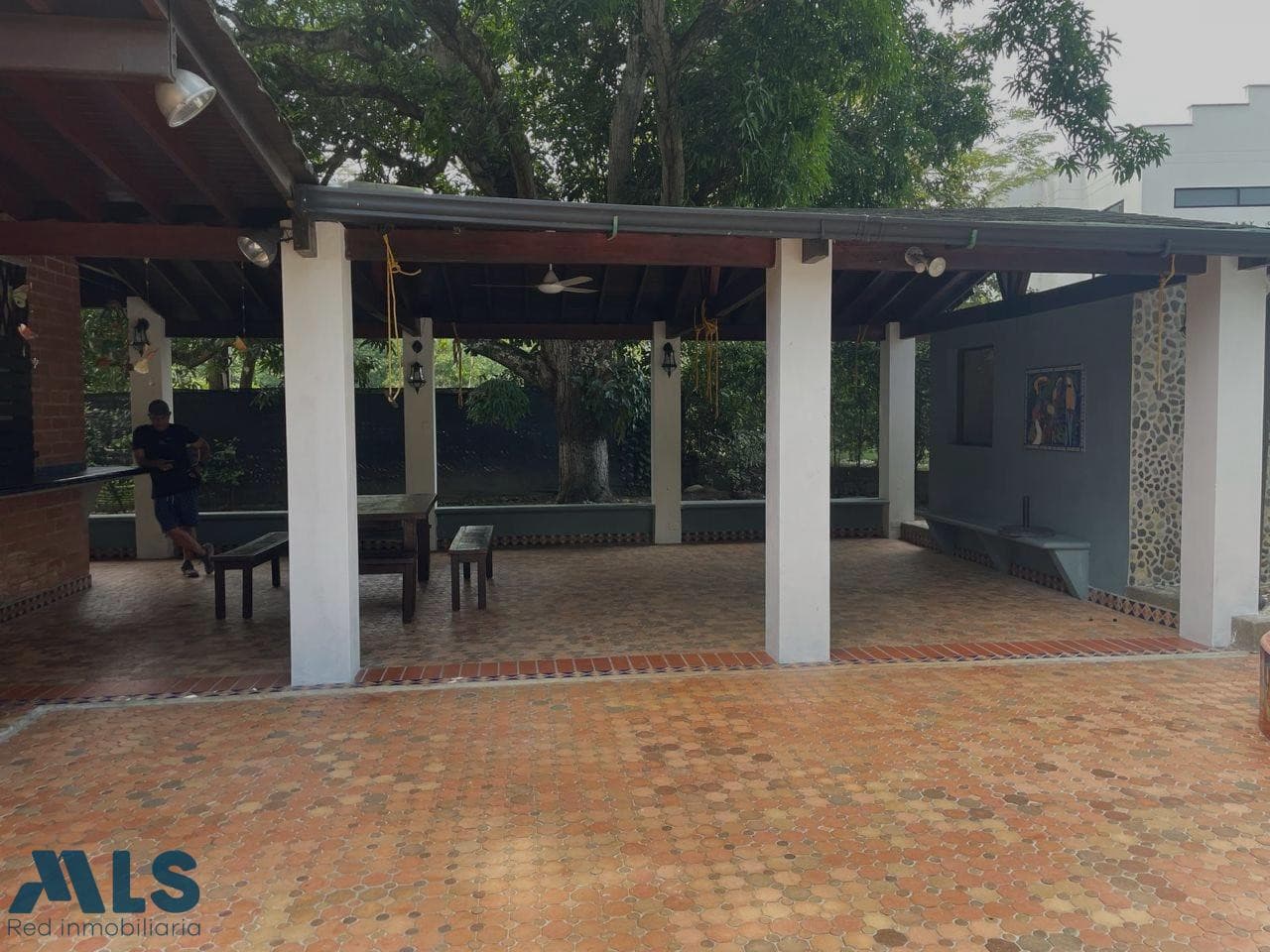 Finca Recreativa en venta en Rural, Occidente Antioqueño, Santa Fe De Antioquia — foto 1 de 12