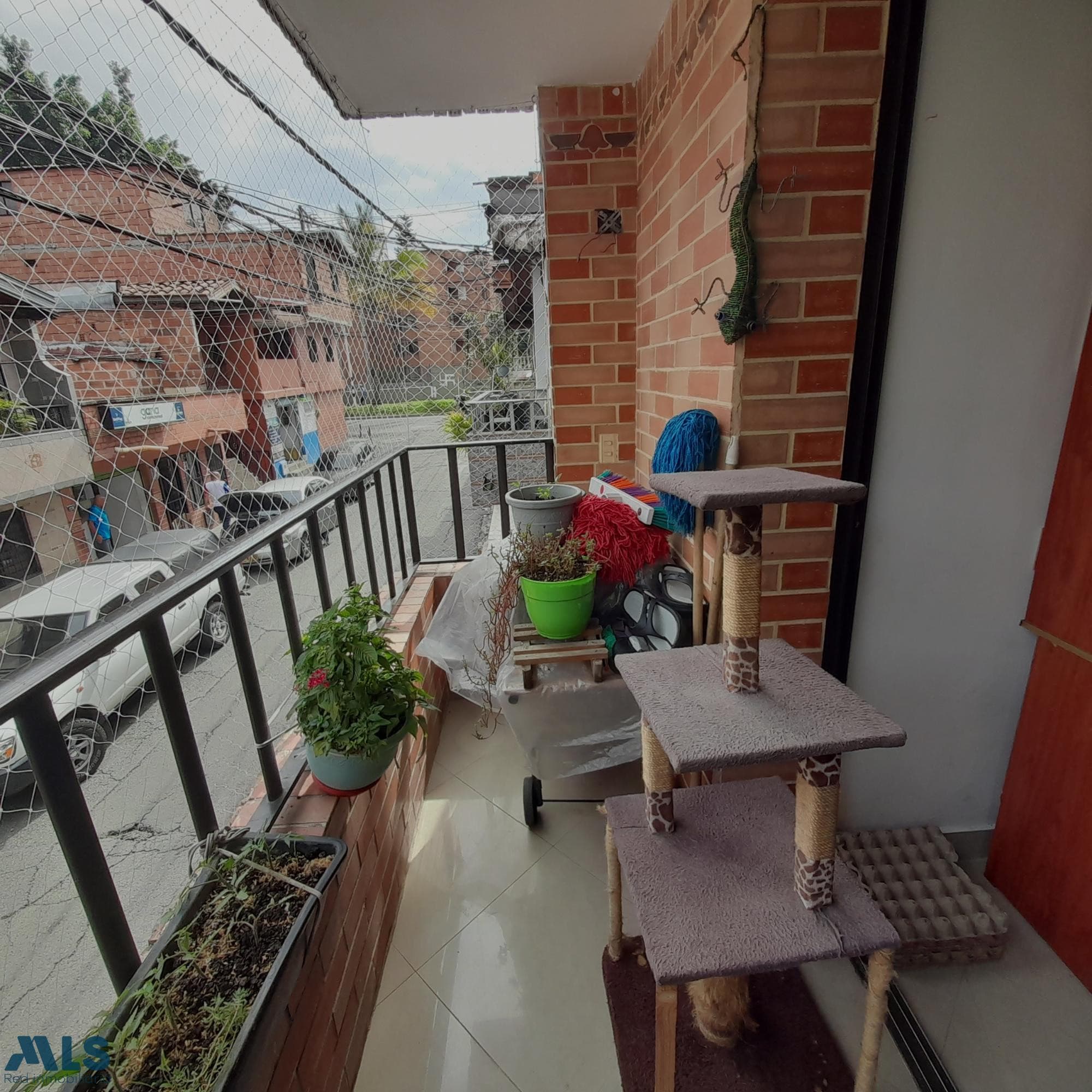 Casa en venta en Belén Guayabal, Medellín — foto 1 de 10