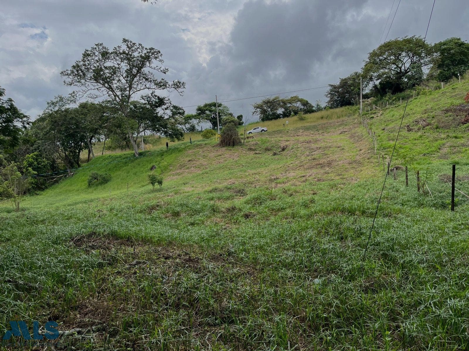 Lote Residencial en venta en Urbano, Occidente Antioqueño, San Jerónimo — foto 1 de 9