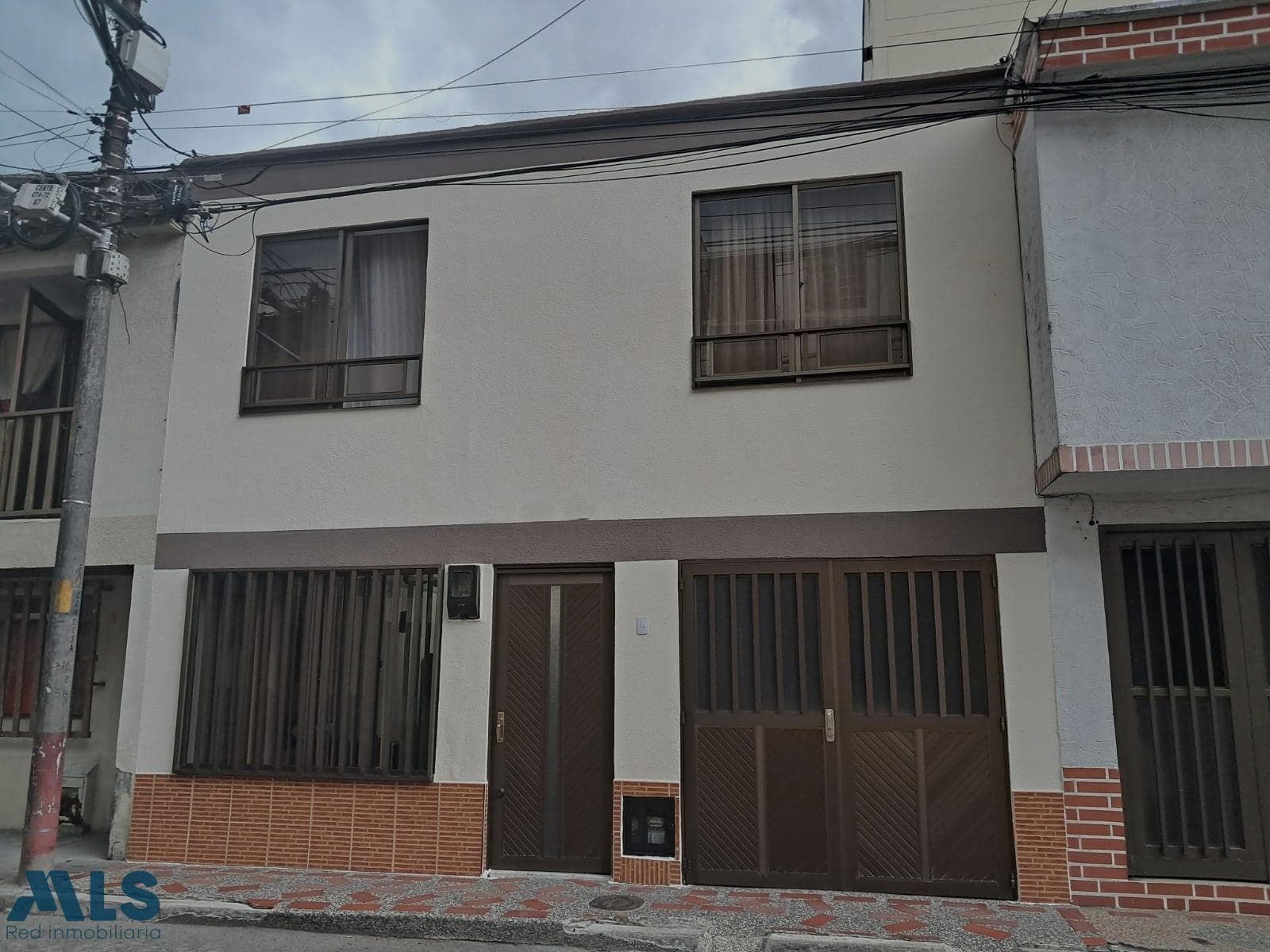 Casa en venta en Centro, Otras Zonas, Pereira — foto 1 de 21