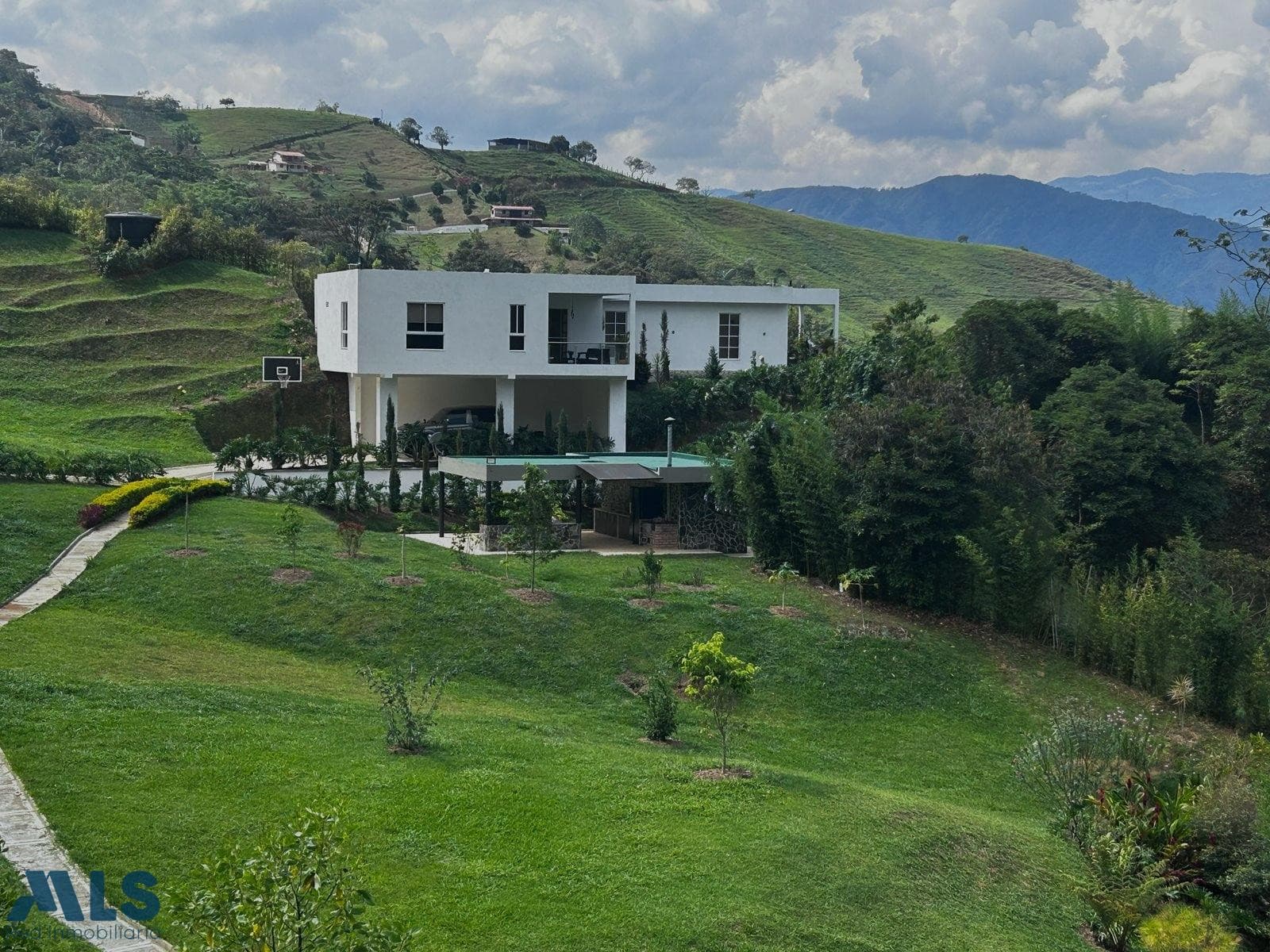 Lote Residencial en venta en Rural, Norte, Porce — foto 1 de 23