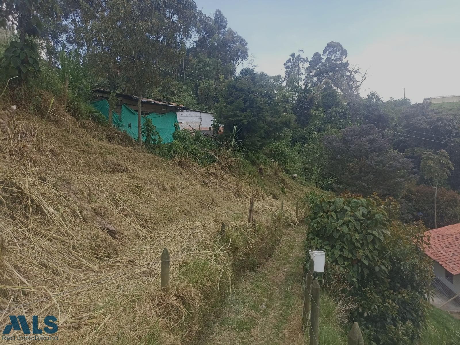 Lote Residencial en venta en San Félix, Norte, Bello — foto 1 de 9