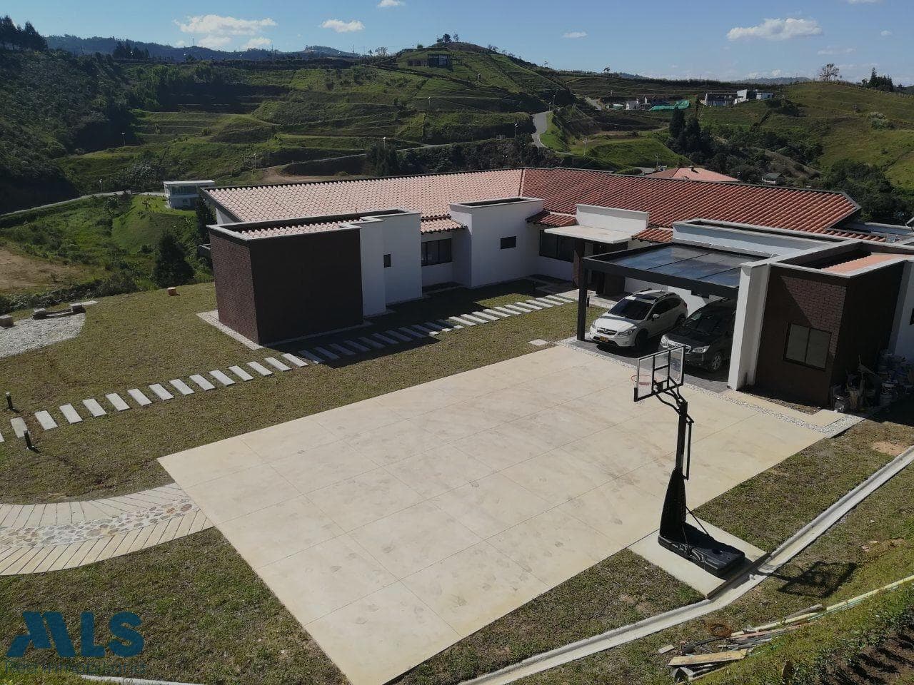 Casa en venta en V. La Mosquita, Oriente Antioqueño, Guarne — foto 1 de 14