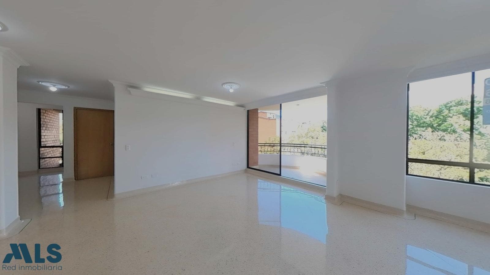 Apartamento en venta en Conquistadores, Laureles, Medellín — foto 1 de 21
