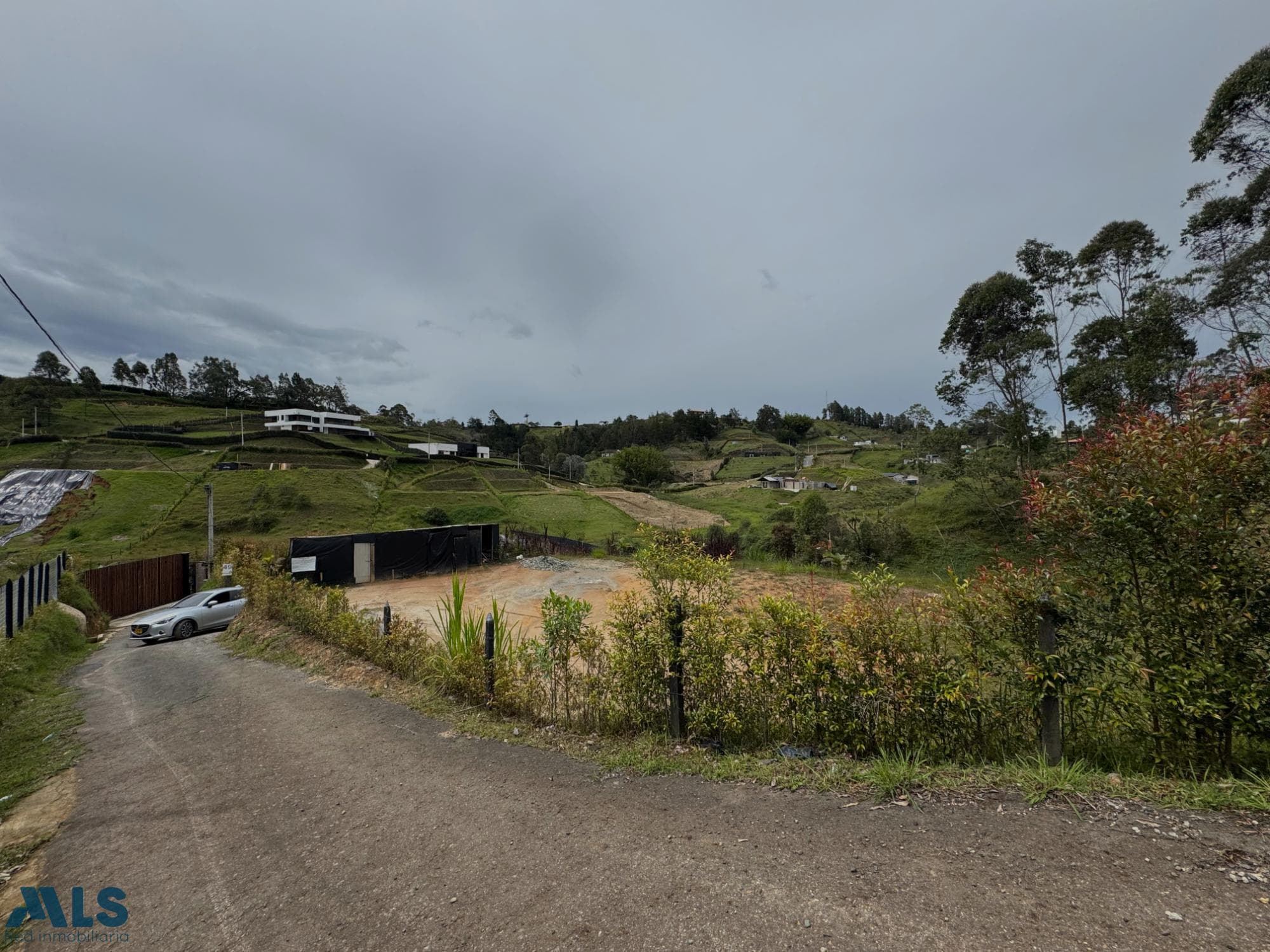 Lote Residencial en venta en Rural, Oriente Antioqueño, San Vicente — foto 1 de 18
