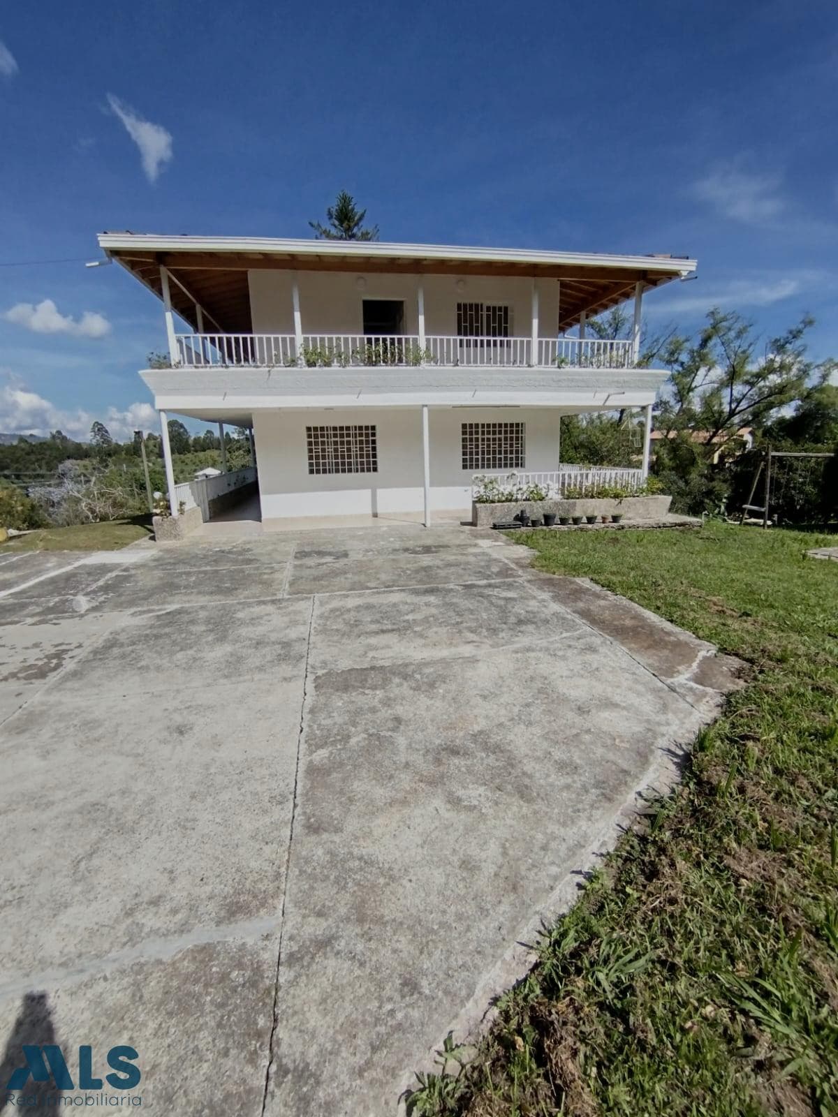 Finca Recreativa en venta en Rural, Oriente Antioqueño, Guarne — foto 1 de 31