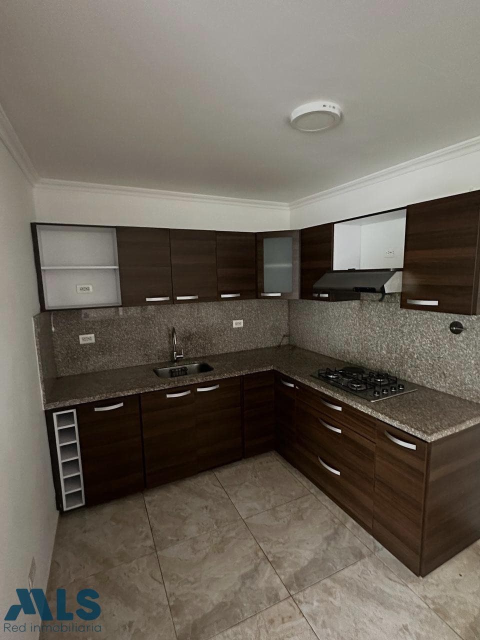 Apartamento en venta en Nogal, Laureles, Medellín — foto 1 de 22