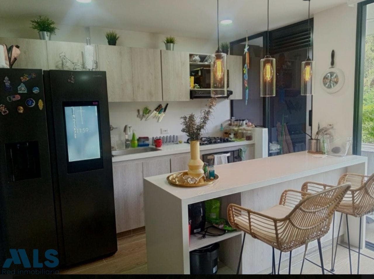 Apartamento en venta en Urbano, Oriente Antioqueño, El Retiro — foto 1 de 24