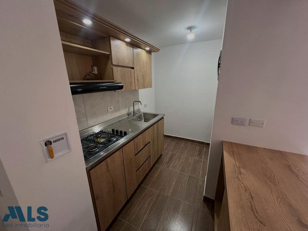 Apartamento en venta en V. Primavera, Aburra Sur, Caldas — foto 1 de 13
