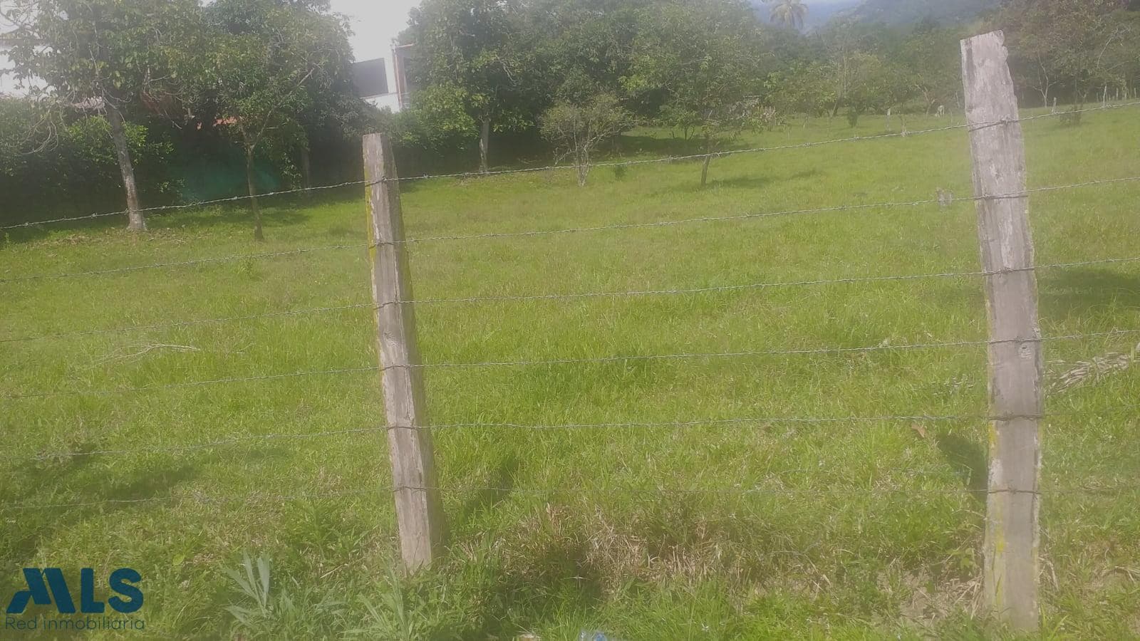 Lote Residencial en venta en Aires De La Timba, Occidente Antioqueño, Sopetrán — foto 1 de 8