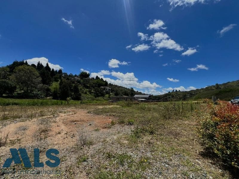 Lote Residencial en venta en V. La Mosquita, Oriente Antioqueño, Rionegro — foto 1 de 19
