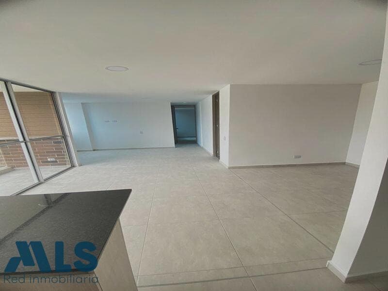 Apartamento en venta en Via La La Unión, Oriente Antioqueño, La Ceja — foto 1 de 10