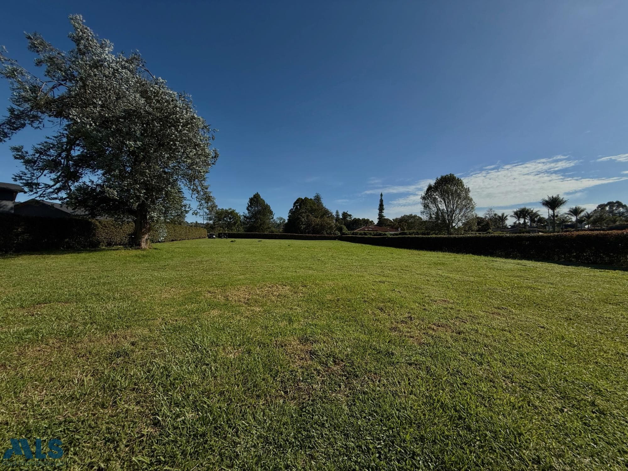 Lote Residencial en venta en V. El Tablazo, Oriente Antioqueño, Rionegro — foto 1 de 8