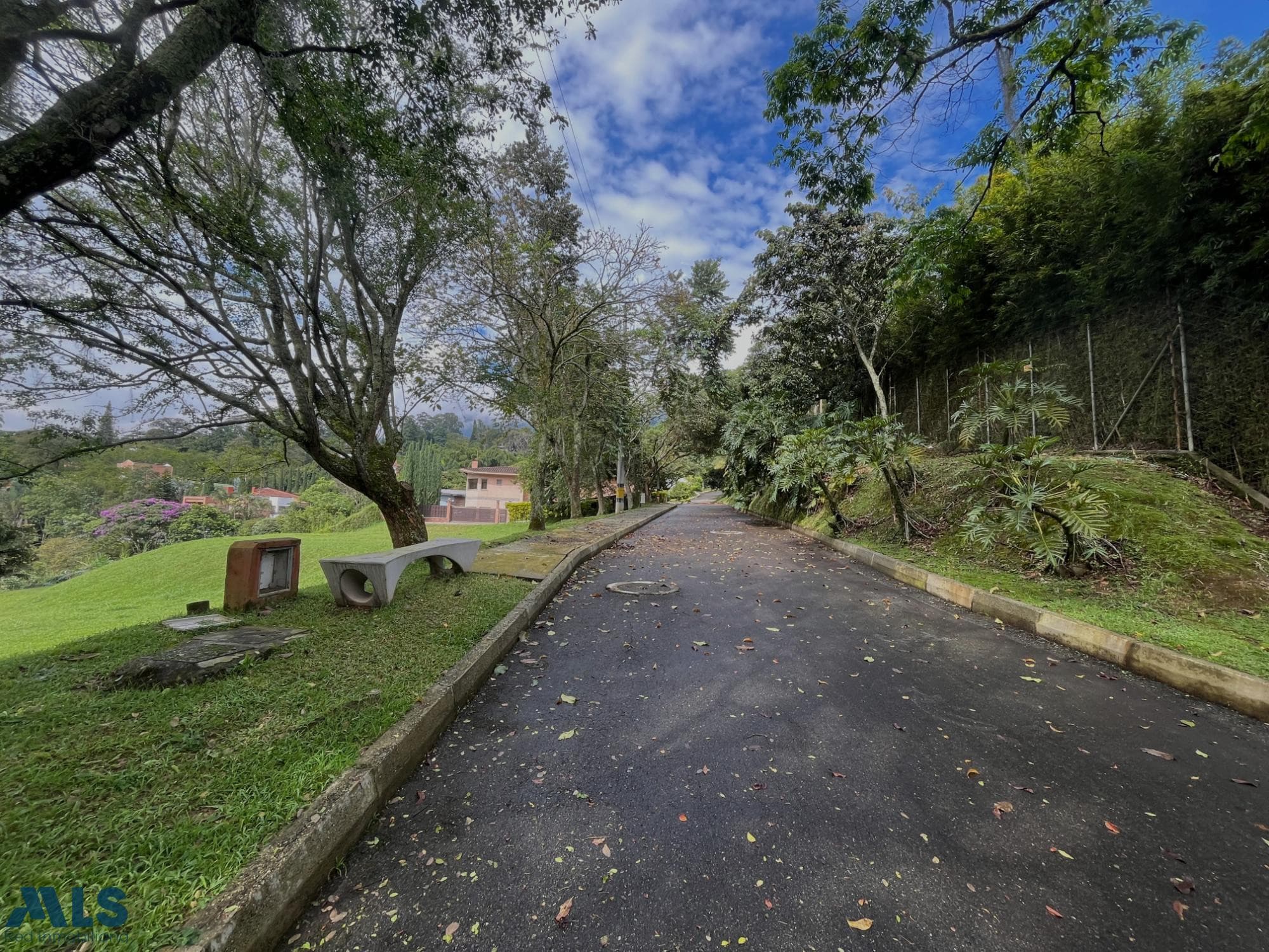 Lote Residencial en venta en Loma Del Escobero, Aburra Sur, Envigado — foto 1 de 25