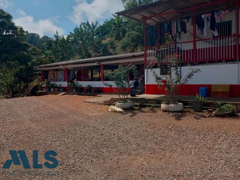 Finca Recreativa en venta en Cerritos, Otras Zonas, Pereira — foto 1 de 8