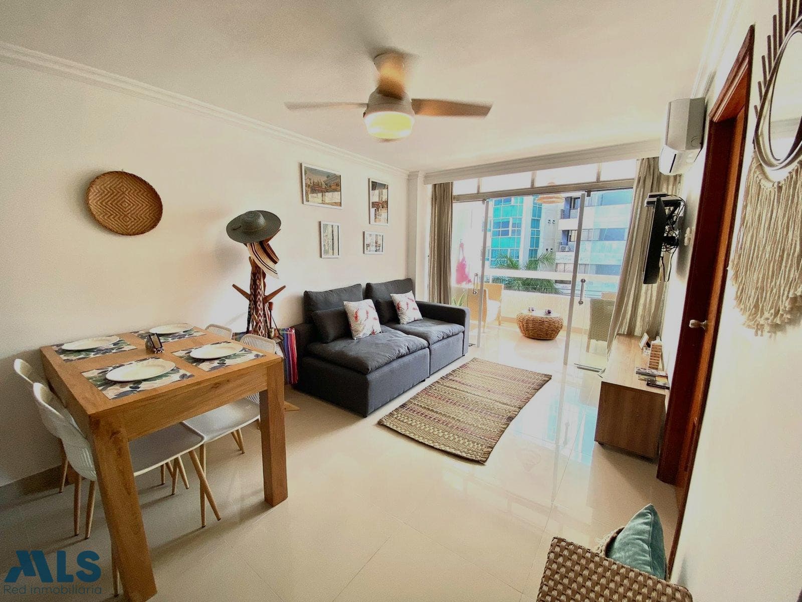 Apartamento en venta en Boca Grande, Otras Zonas, Cartagena — foto 1 de 14