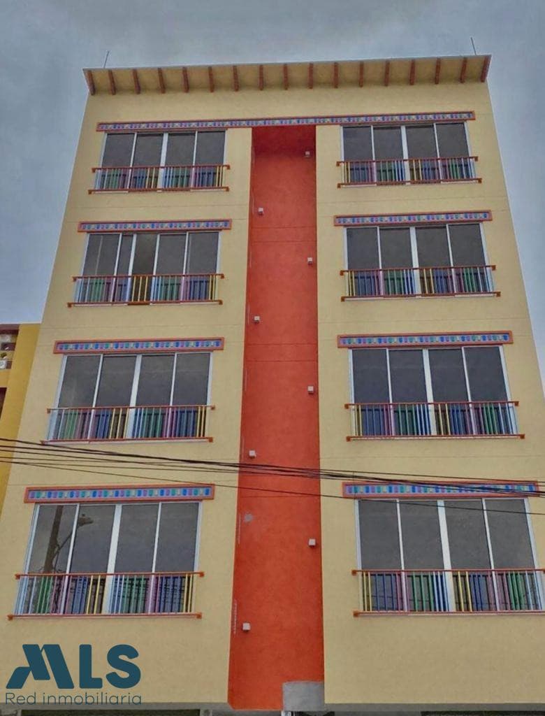 Apartamento en venta en Pradera, Oriente Antioqueño, Guatapé — foto 1 de 8