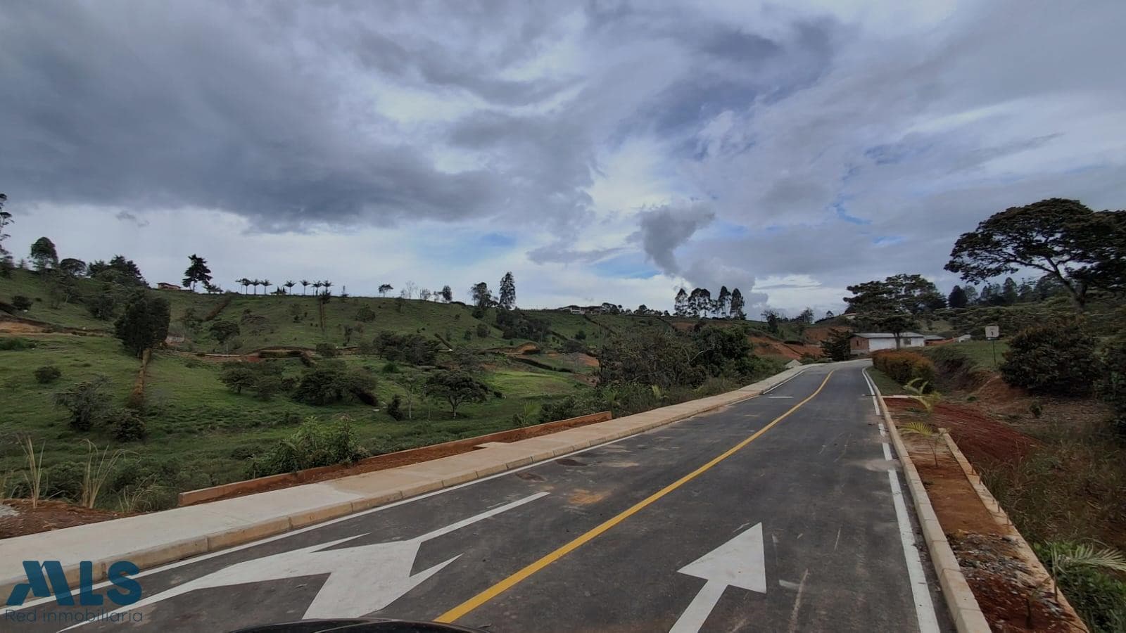 Lote Residencial en venta en Corredor San Antonio La (la, Oriente Antioqueño, La Ceja — foto 1 de 14