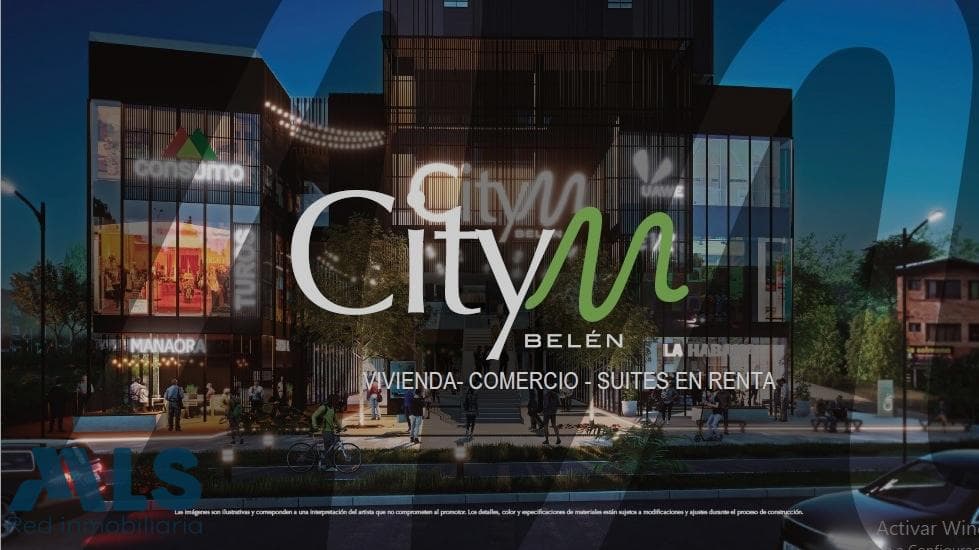 Apartamento en venta en Belen Parque, Belén Guayabal, Medellín — foto 1 de 19