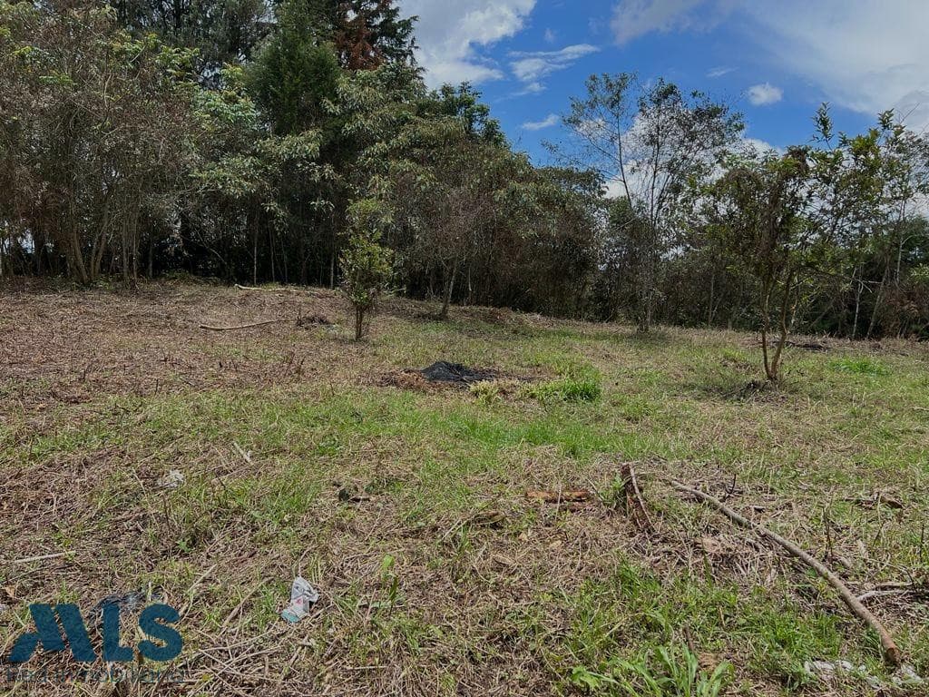 Lote Residencial en venta en V Los Pinos, Oriente Antioqueño, Rionegro — foto 1 de 8
