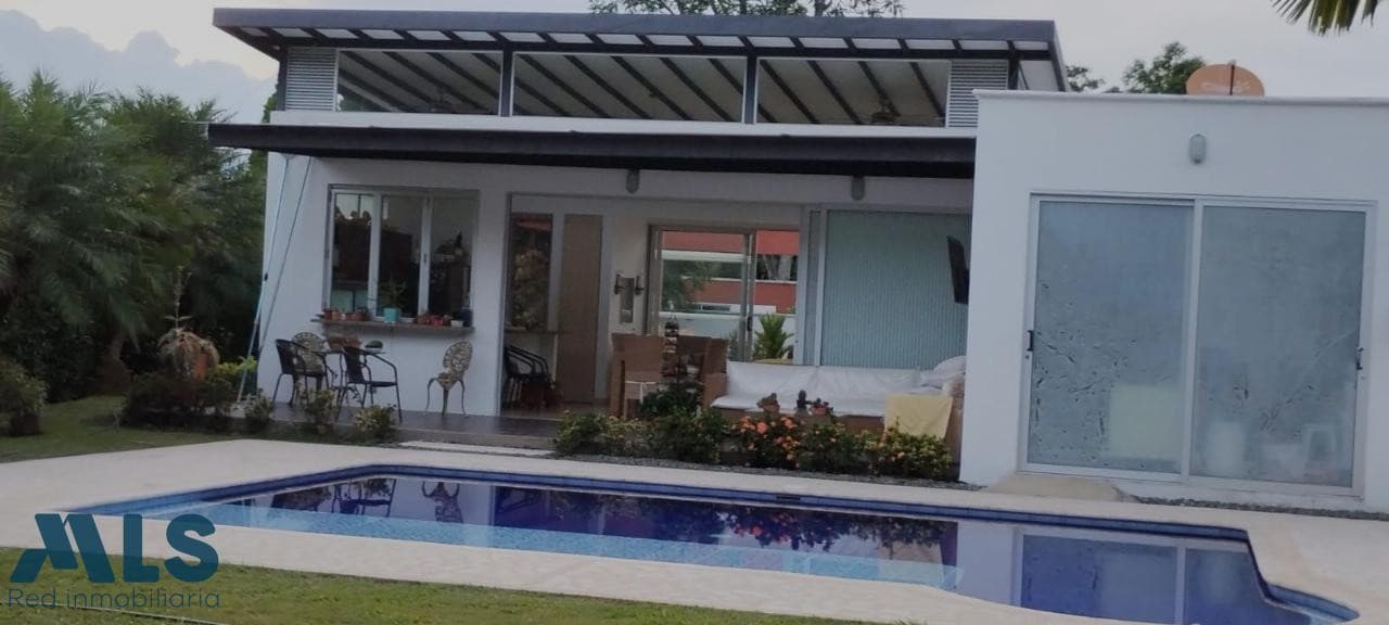 Finca Recreativa en venta en Urbano, Occidente Antioqueño, San Jerónimo — foto 1 de 10