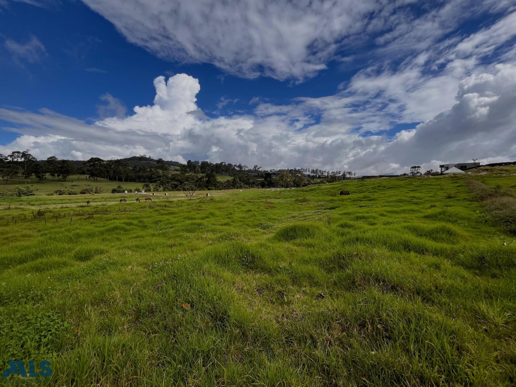 Lote Residencial en venta en Alto De Las Palmas, Aburra Sur, Envigado — foto 1 de 8