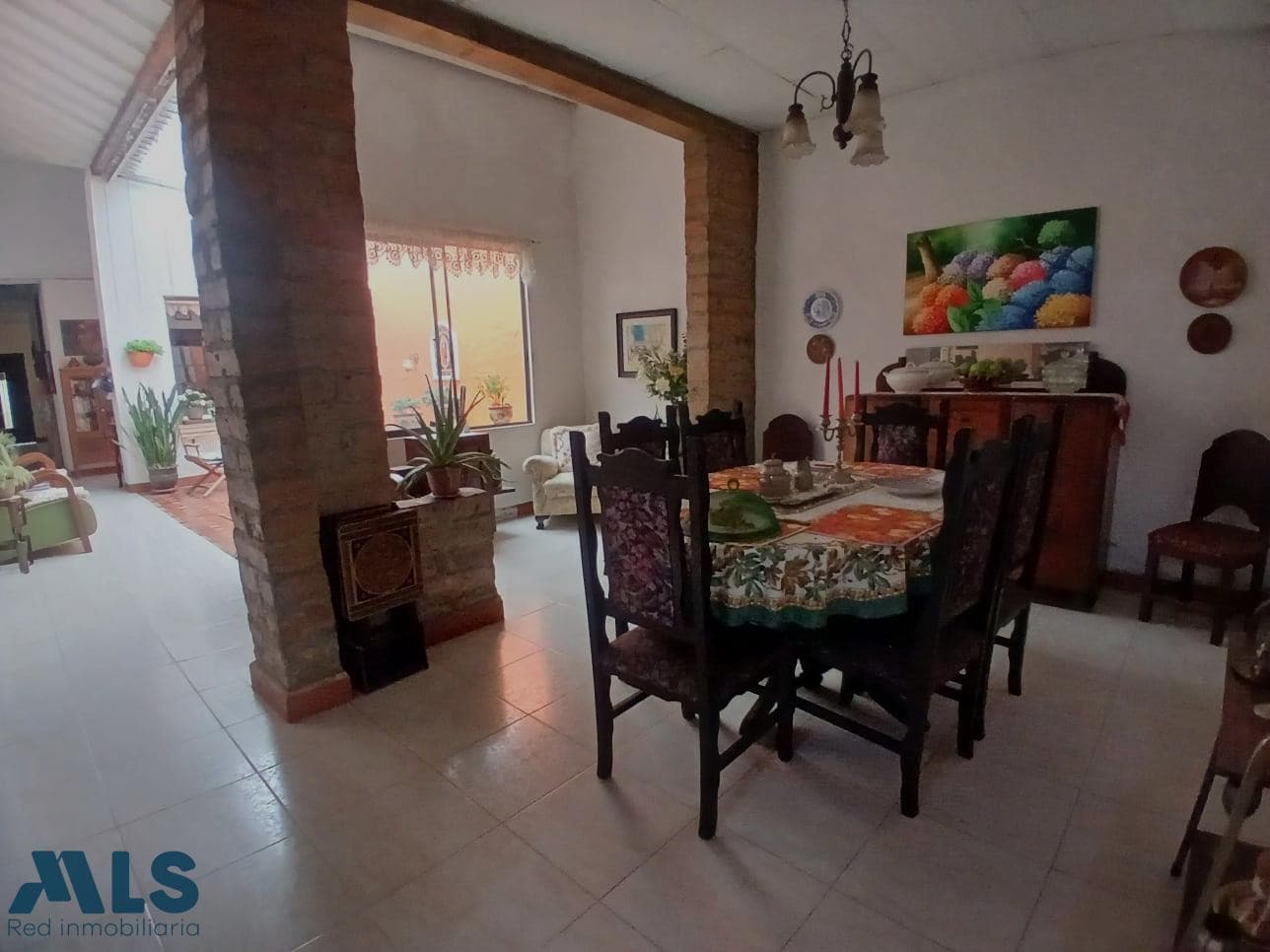 Casa en venta en Belén Guayabal, Medellín — foto 1 de 16