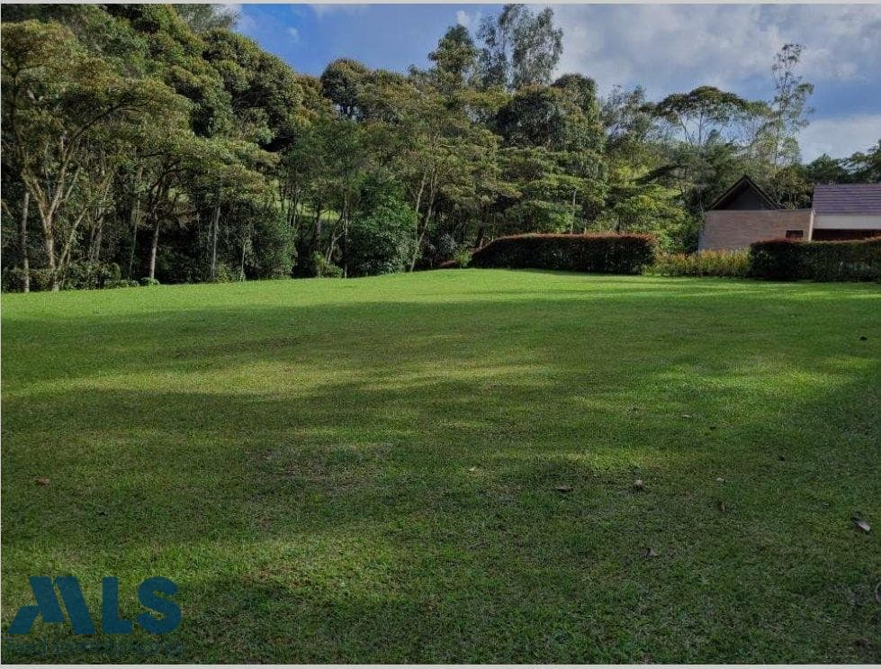 Lote Residencial en venta en V. Pantanillo, Oriente Antioqueño, El Retiro — foto 1 de 13