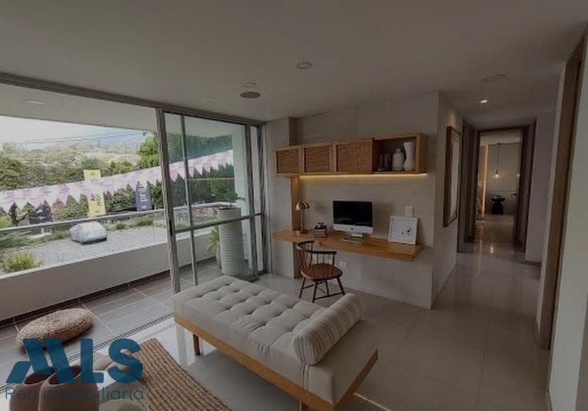 Apartamento en venta en Camino Verde, Aburra Sur, Envigado — foto 1 de 28