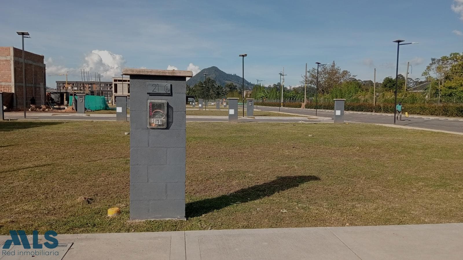 Lote Residencial en venta en V. El Tambo, Oriente Antioqueño, La Ceja — foto 1 de 8