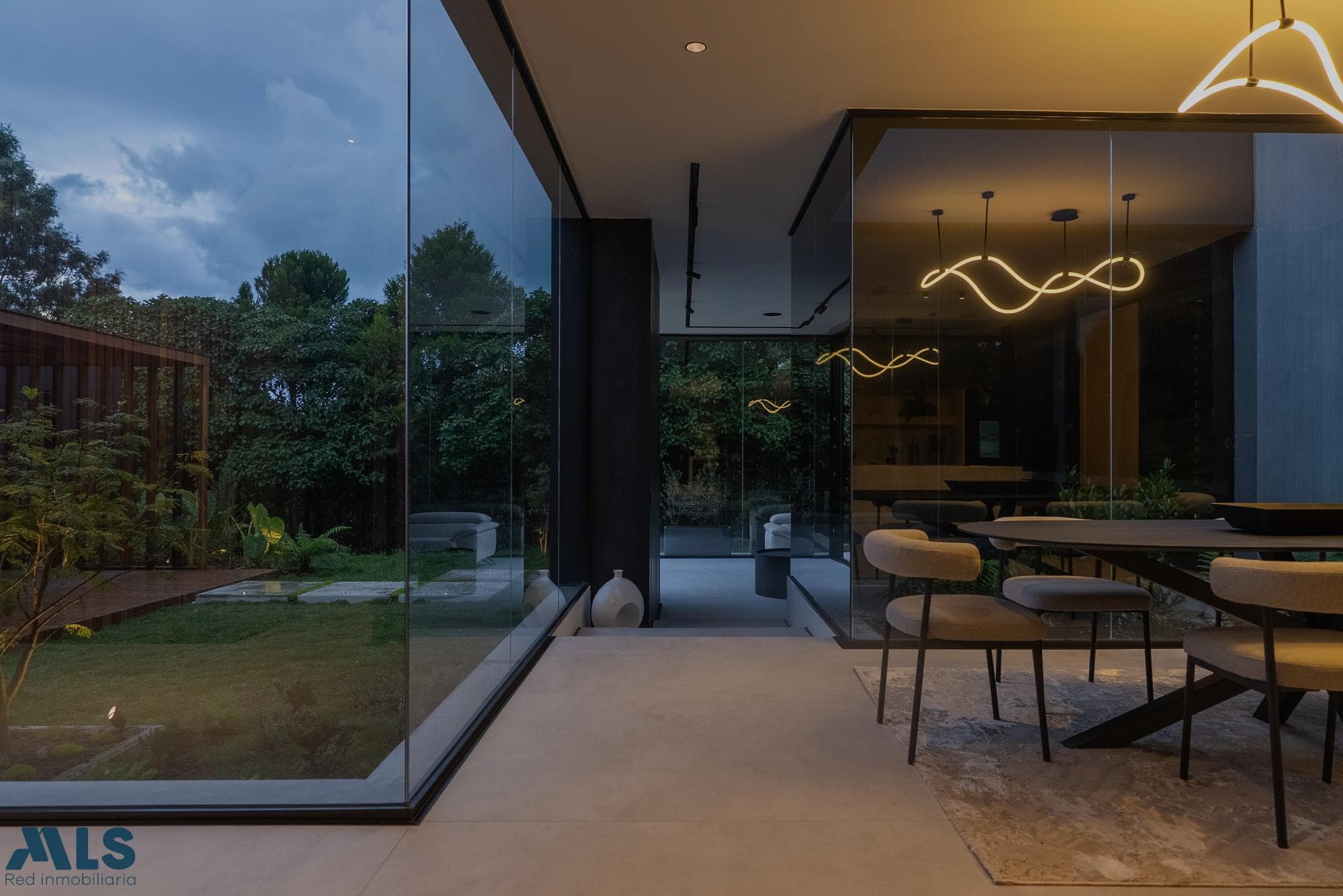 Casa en venta en Alto De Las Palmas, Aburra Sur, Envigado — foto 1 de 8
