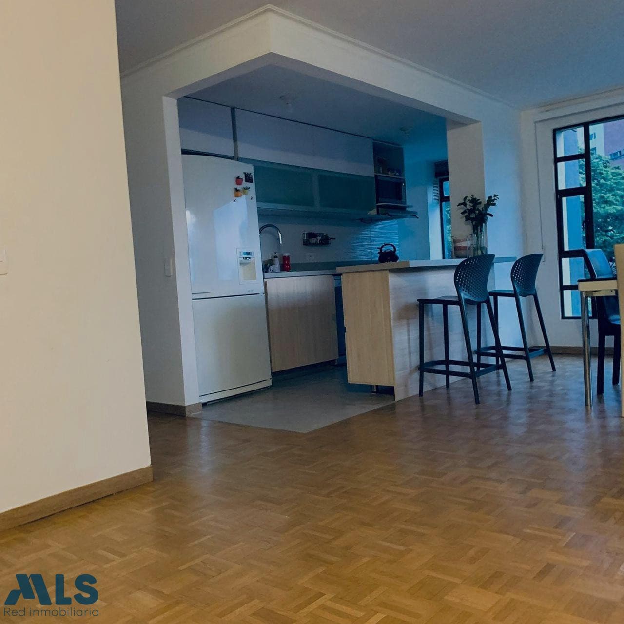 Apartamento en venta en Loma Televida, Poblado, Medellín — foto 1 de 16