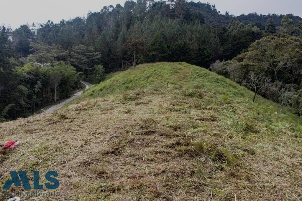 Lote Residencial en venta en Vereda Higueron, Oriente Antioqueño, Rionegro — foto 1 de 9