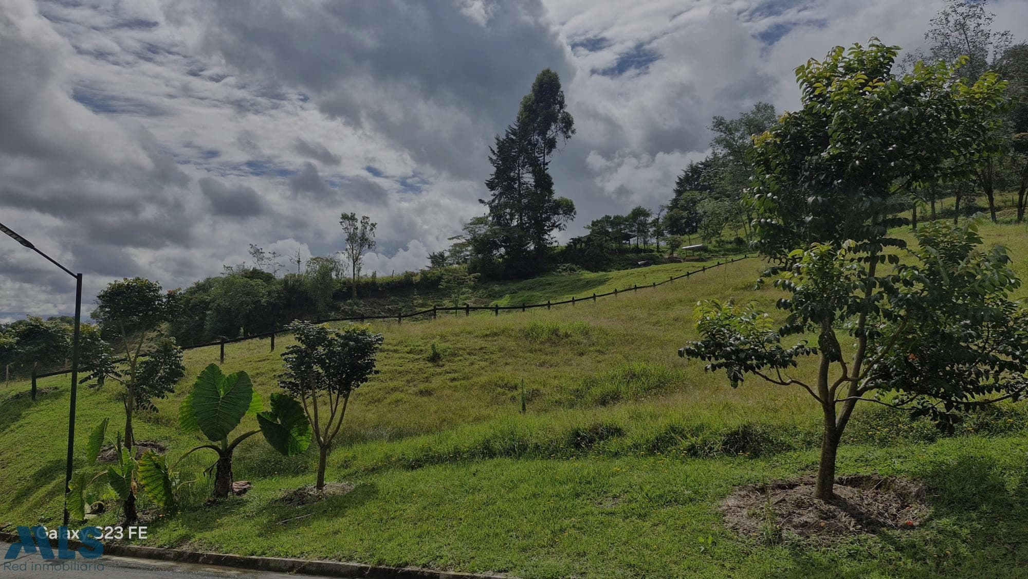 Lote Residencial en venta en Vereda Higueron, Oriente Antioqueño, Rionegro — foto 1 de 9