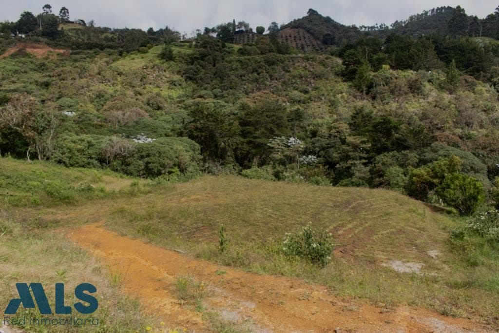 Lote Residencial en venta en Vereda Higueron, Oriente Antioqueño, Rionegro — foto 1 de 9
