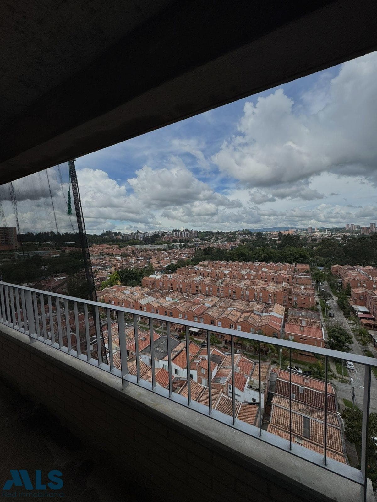 Apartamento en venta en V. Barro Blanco, Oriente Antioqueño, Rionegro — foto 1 de 9