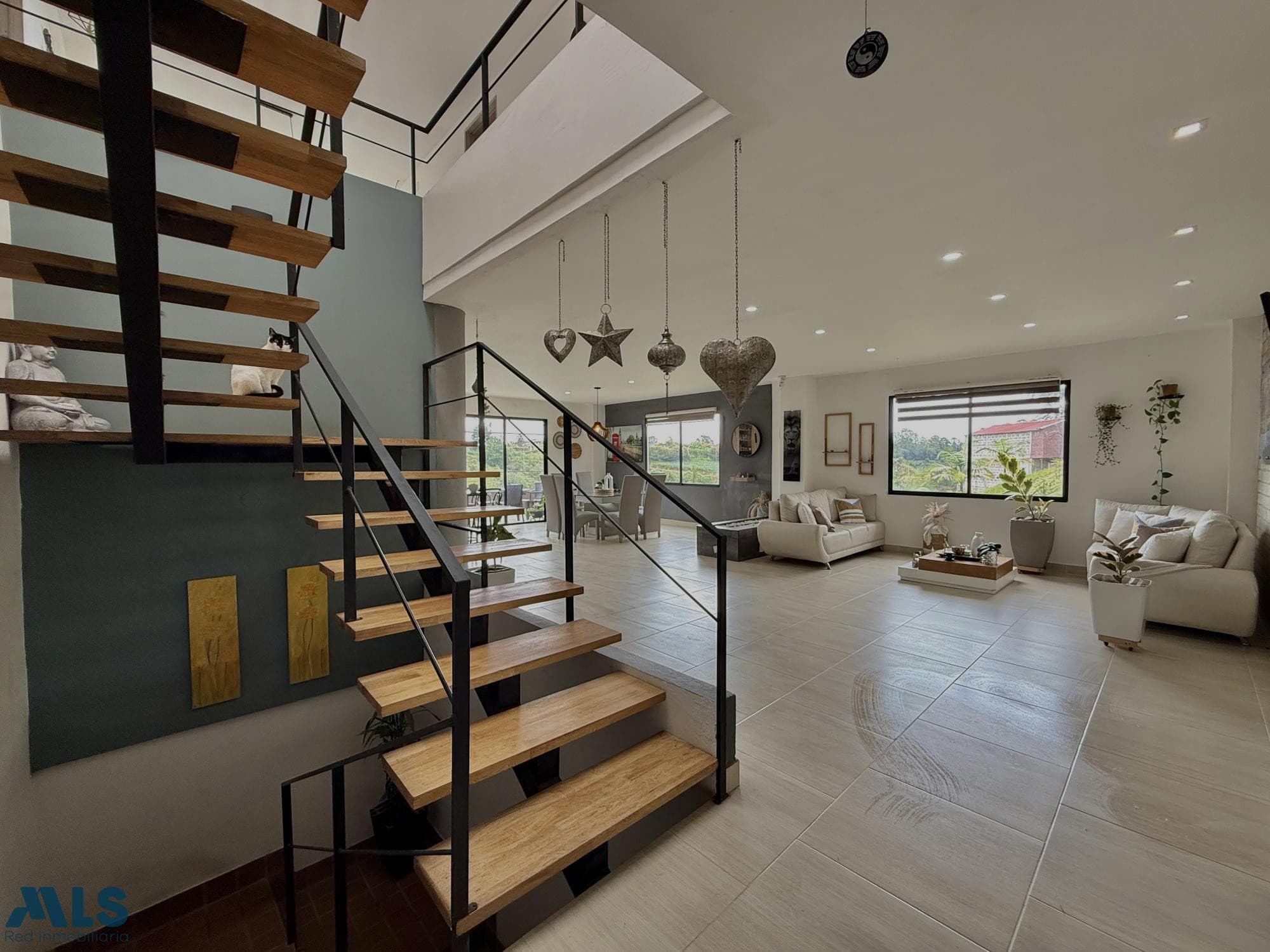 Casa en venta en Rural, Oriente Antioqueño, Marinilla — foto 1 de 26