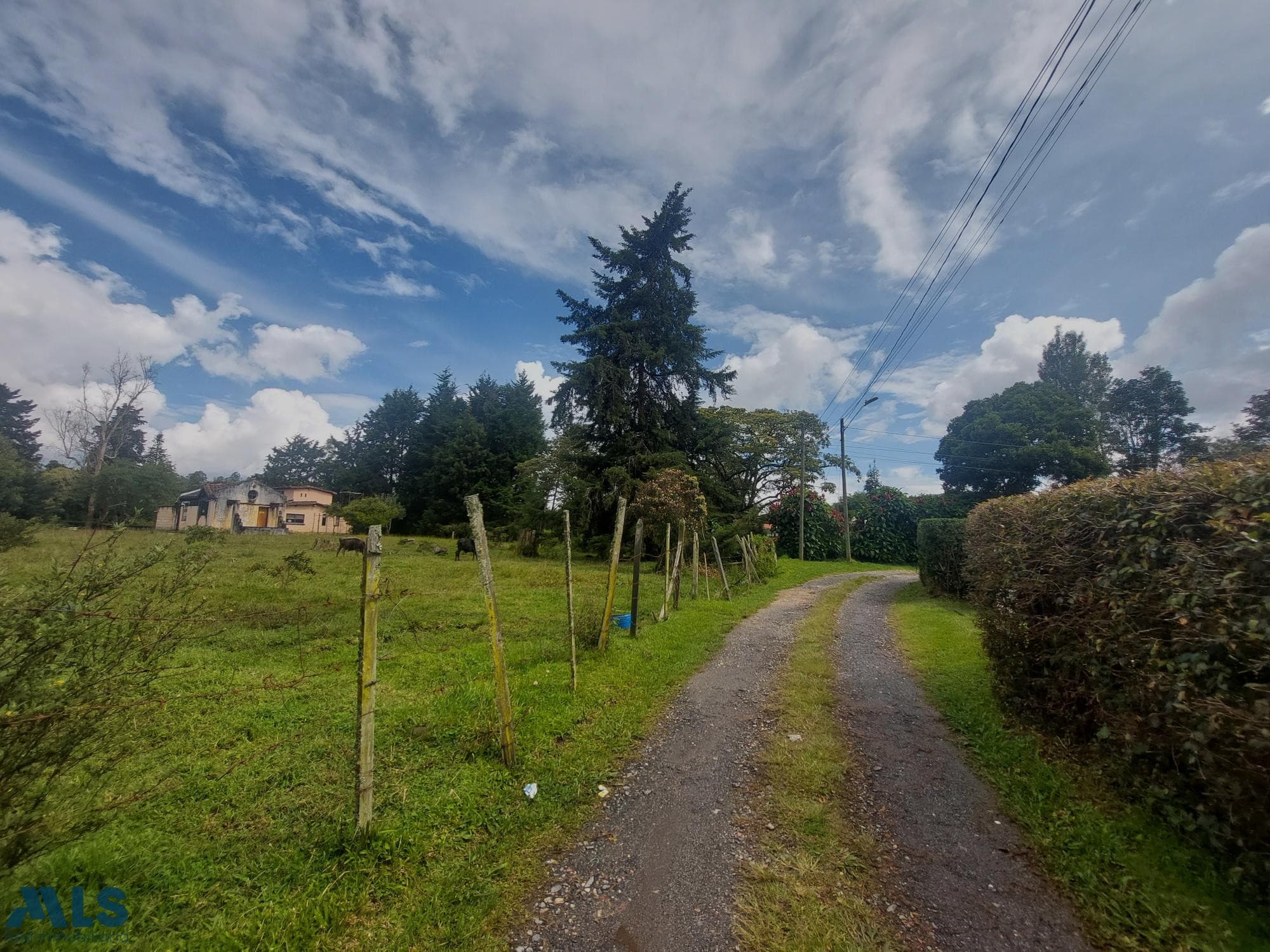 Lote Residencial en venta en V. Cabeceras, Oriente Antioqueño, Rionegro — foto 1 de 37