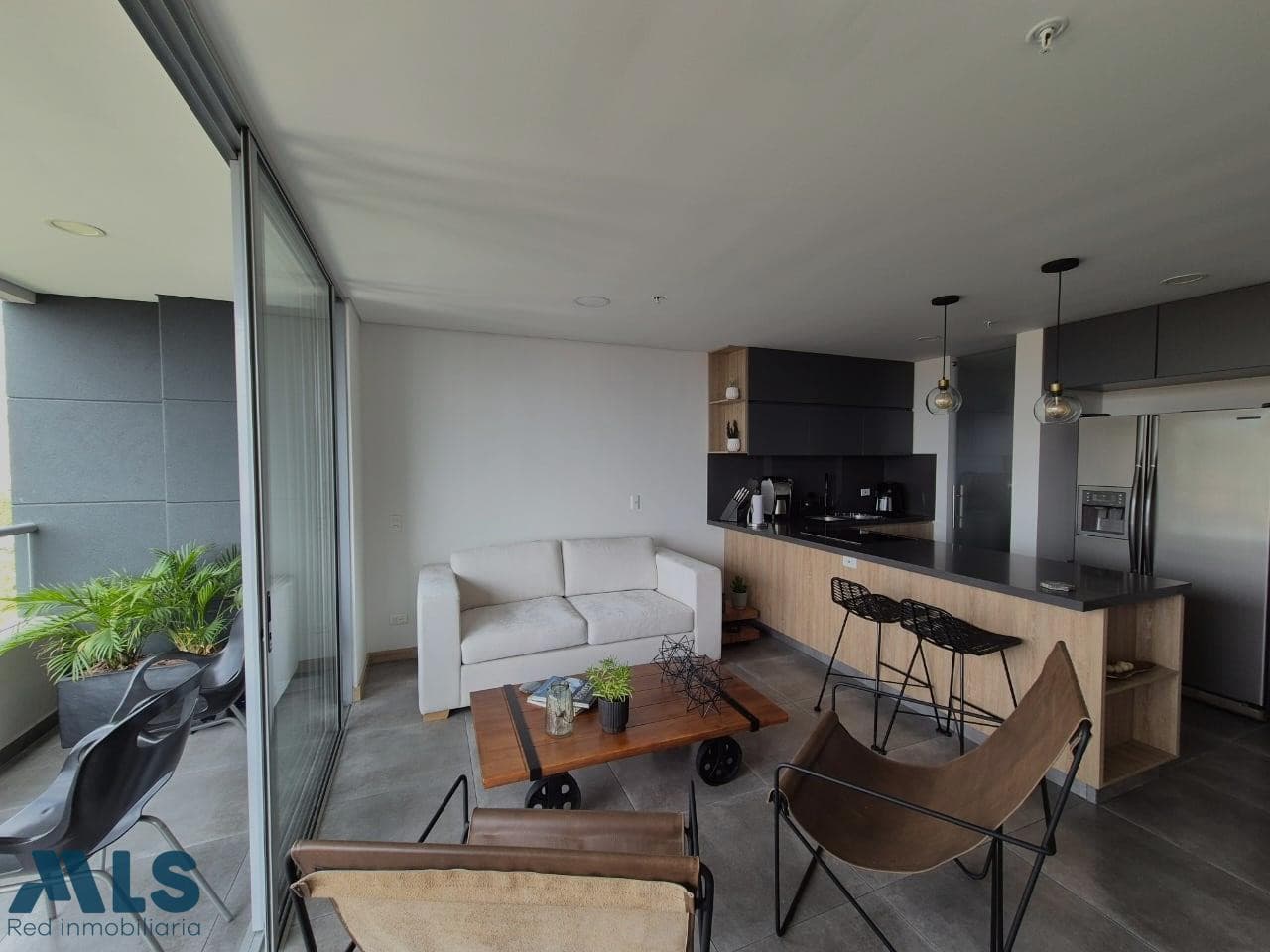 Apartamento en venta en Loma Del Escobero, Aburra Sur, Envigado — foto 1 de 22