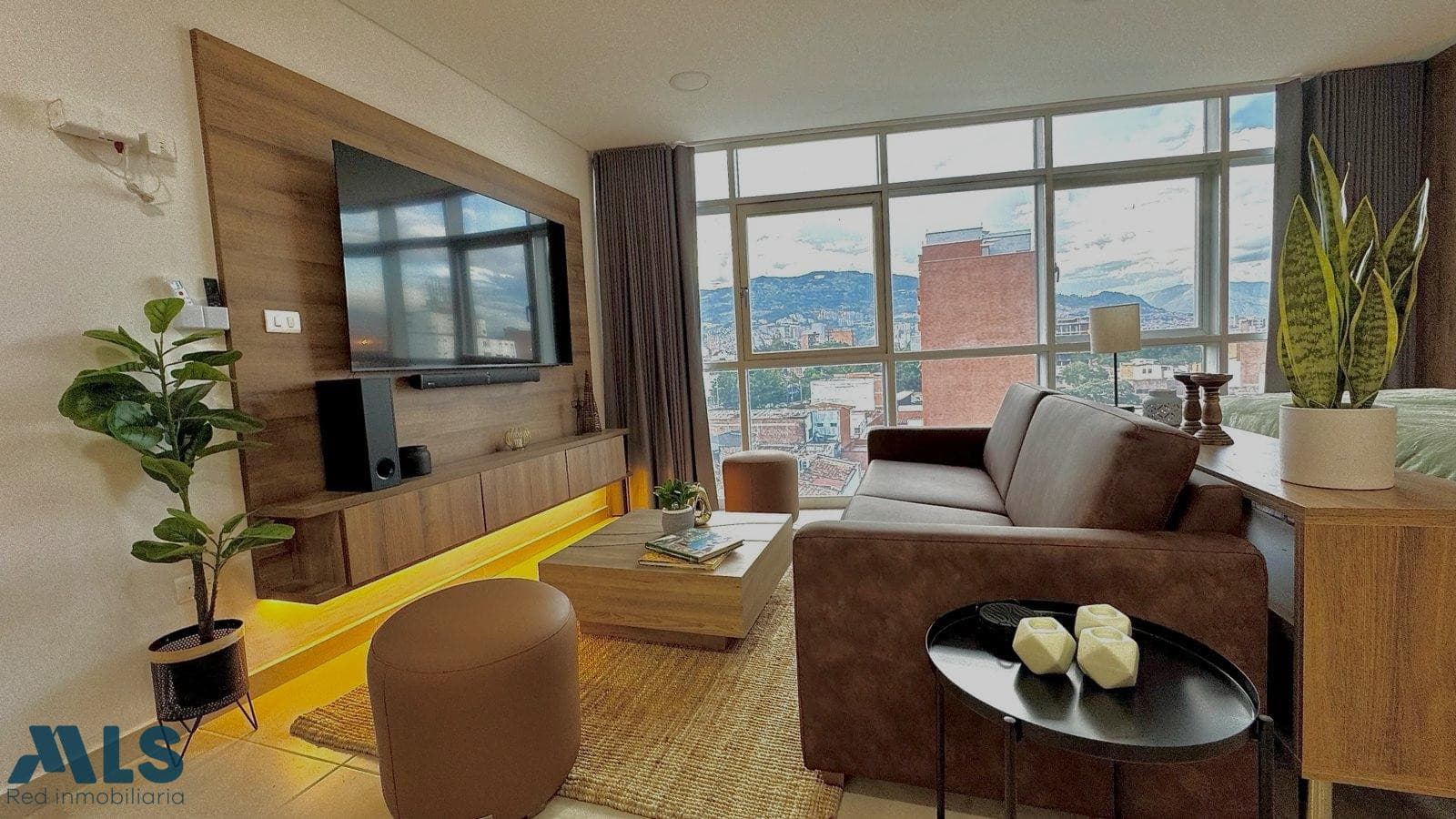 Apartamento en venta en Laureles, Medellín — foto 1 de 22