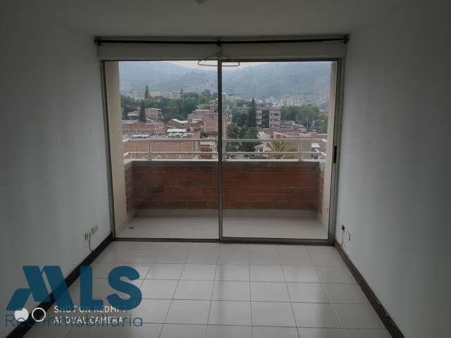 Apartamento en venta en Santa Monica, Occidente, Medellín — foto 1 de 9