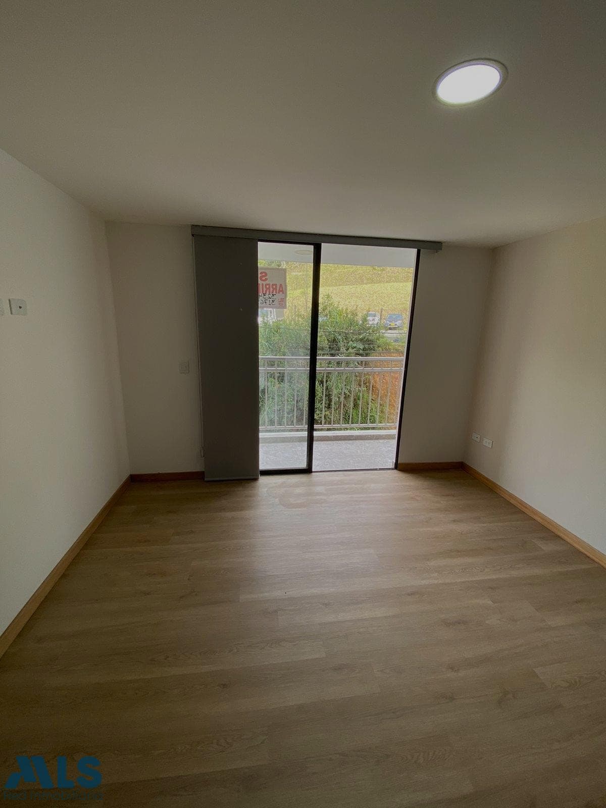 Apartamento en venta en Centro, Oriente Antioqueño, El Retiro — foto 1 de 9