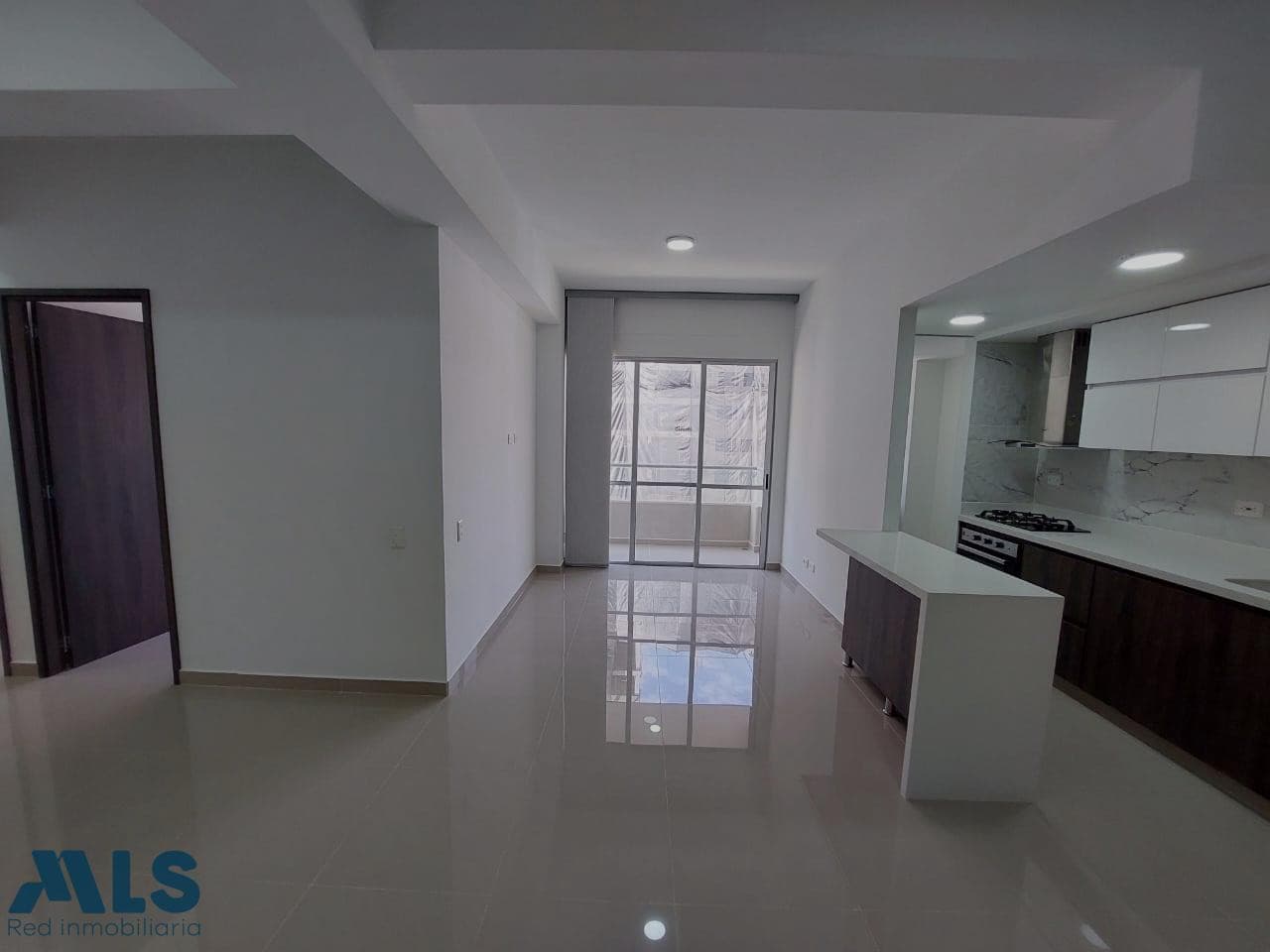 Apartamento en venta en Calasanz, Occidente, Medellín — foto 1 de 14
