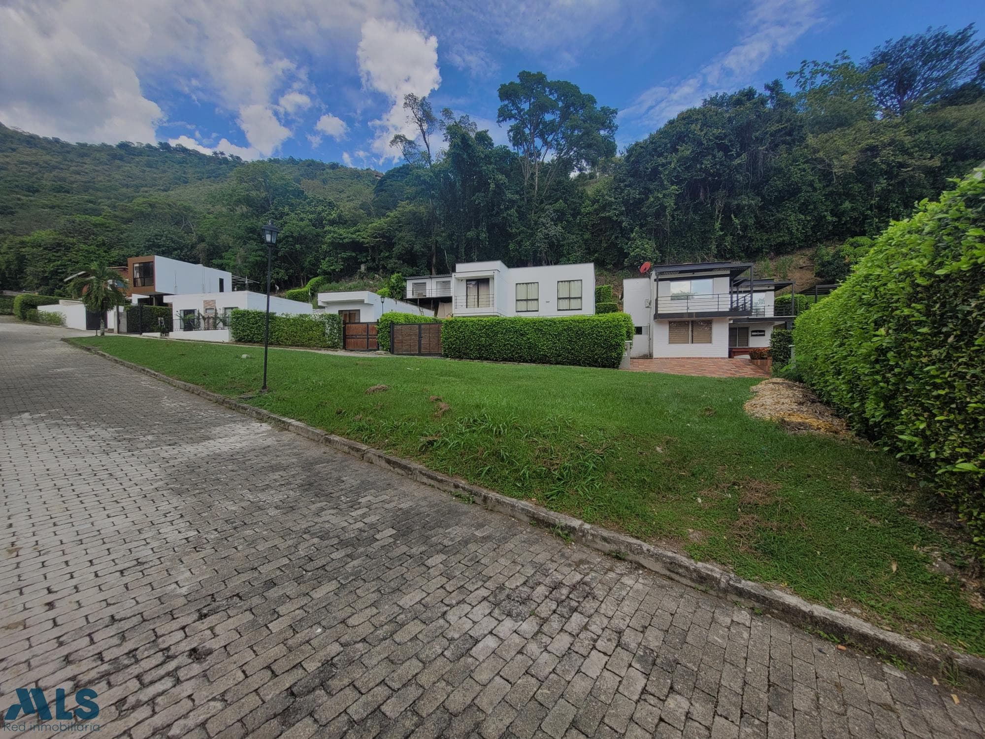 Lote Residencial en venta en Las Cabañas, Occidente Antioqueño, Sopetrán — foto 1 de 19